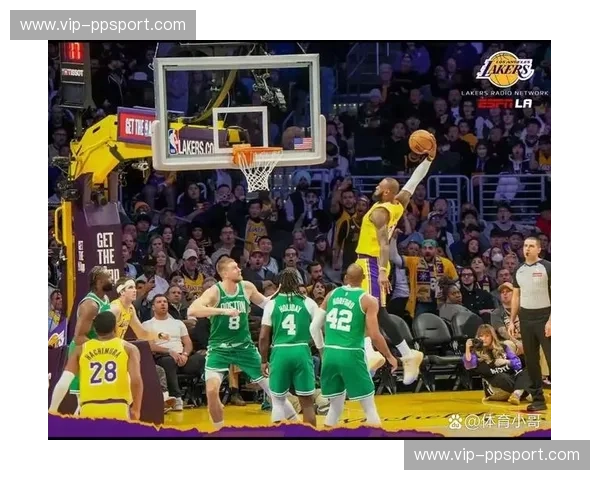 巅峰对决！凯尔特人vs雷霆深度预测：豪门底蕴与青春风暴的终极博弈