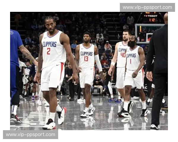 鵜鶘vs快船:一场史诗级对决,谁能在这场“沼泽之战”中脱颖而出?